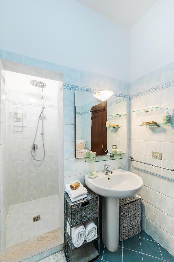 Fiesole'S Cozy Apartment 1 ภายนอก รูปภาพ