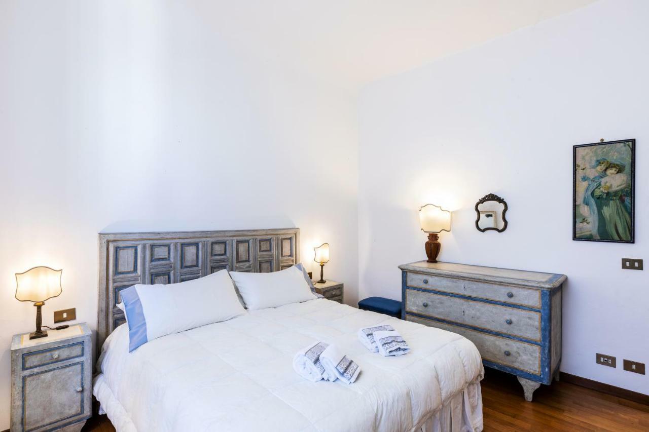 Fiesole'S Cozy Apartment 1 ภายนอก รูปภาพ