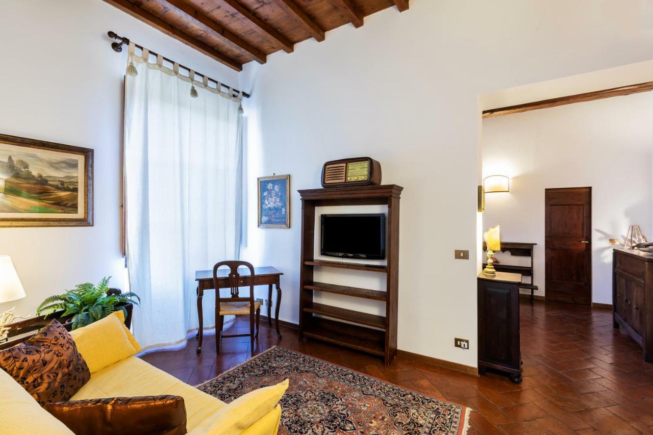 Fiesole'S Cozy Apartment 1 ภายนอก รูปภาพ
